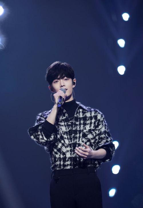 娱乐圈爆料任嘉伦肖战,揭秘双星闪耀背后的故事