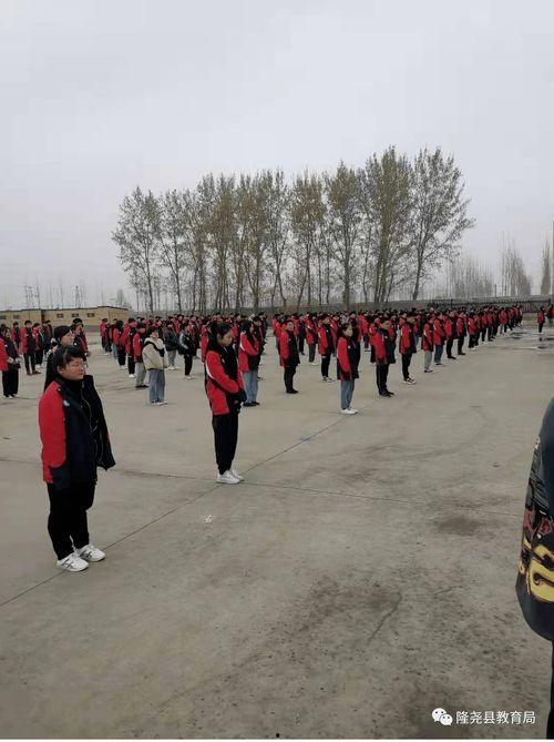 邢台隆尧爆料事件最新,真相揭开，舆论漩涡中的社会关注  第2张